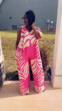 Load image into Gallery viewer, Angel’s Jumpsuit
