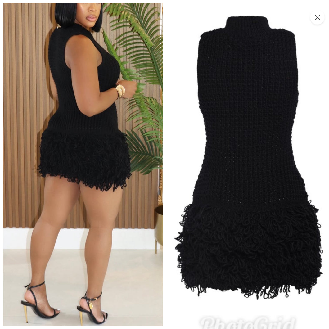Angel’s Dress