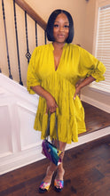 Load image into Gallery viewer, Angel&#39;s Dress
