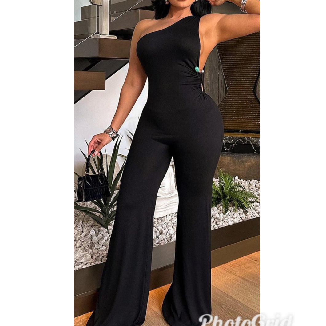 Angel’s jumpsuit