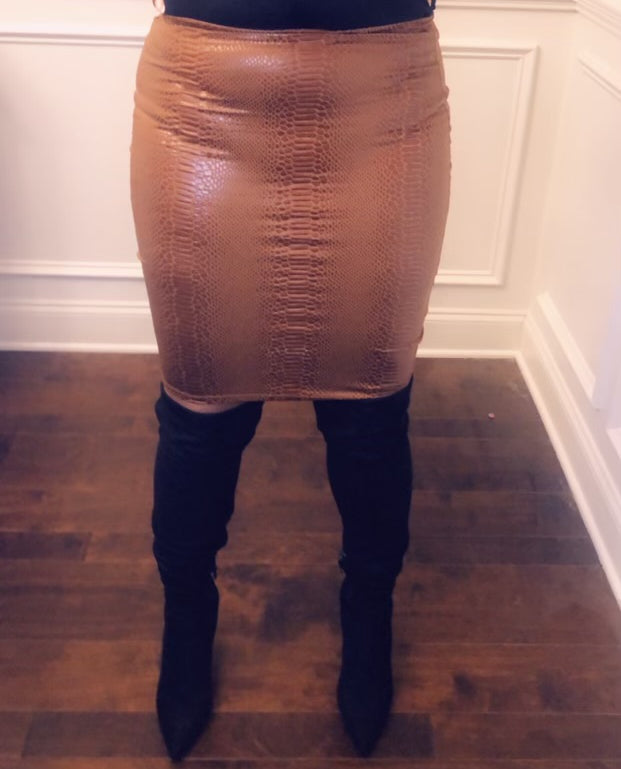 Angel's Skirt