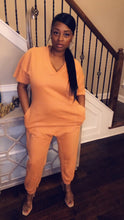 Load image into Gallery viewer, Angel&#39;s Jumpsuit
