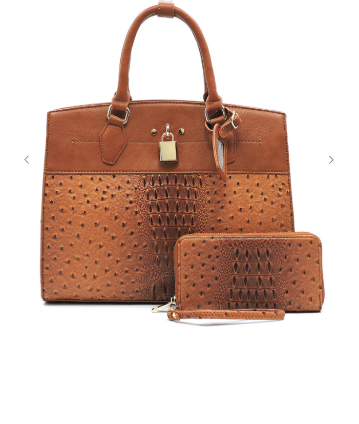 Angel's Purses
