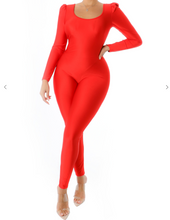 Load image into Gallery viewer, Angel&#39;s Jumpsuit
