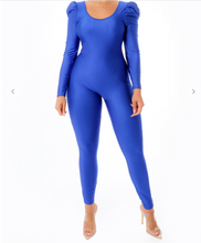 Load image into Gallery viewer, Angel&#39;s Jumpsuit
