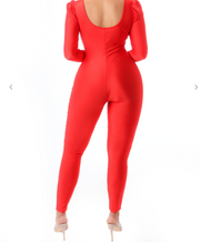 Load image into Gallery viewer, Angel&#39;s Jumpsuit
