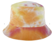 Load image into Gallery viewer, Angel&#39;s Bucket hat
