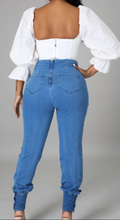 Load image into Gallery viewer, Angel&#39;s Jeans
