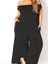 Load image into Gallery viewer, Angel&#39;s Curvy Jumpsuit
