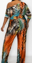 Load image into Gallery viewer, Angel&#39;s Curvy Jumpsuit
