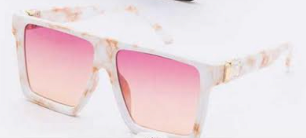 Angel's Glasses