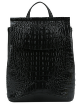 Load image into Gallery viewer, Angel&#39;s croco shoulder bags
